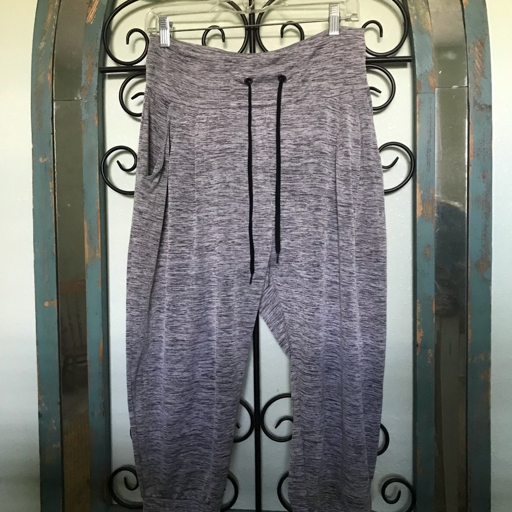 Athleaisure pants